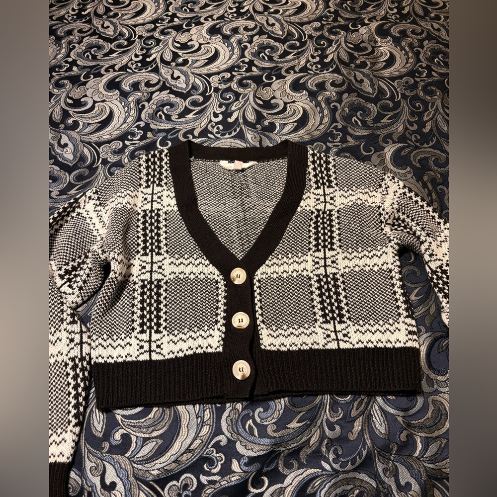 Cardigan